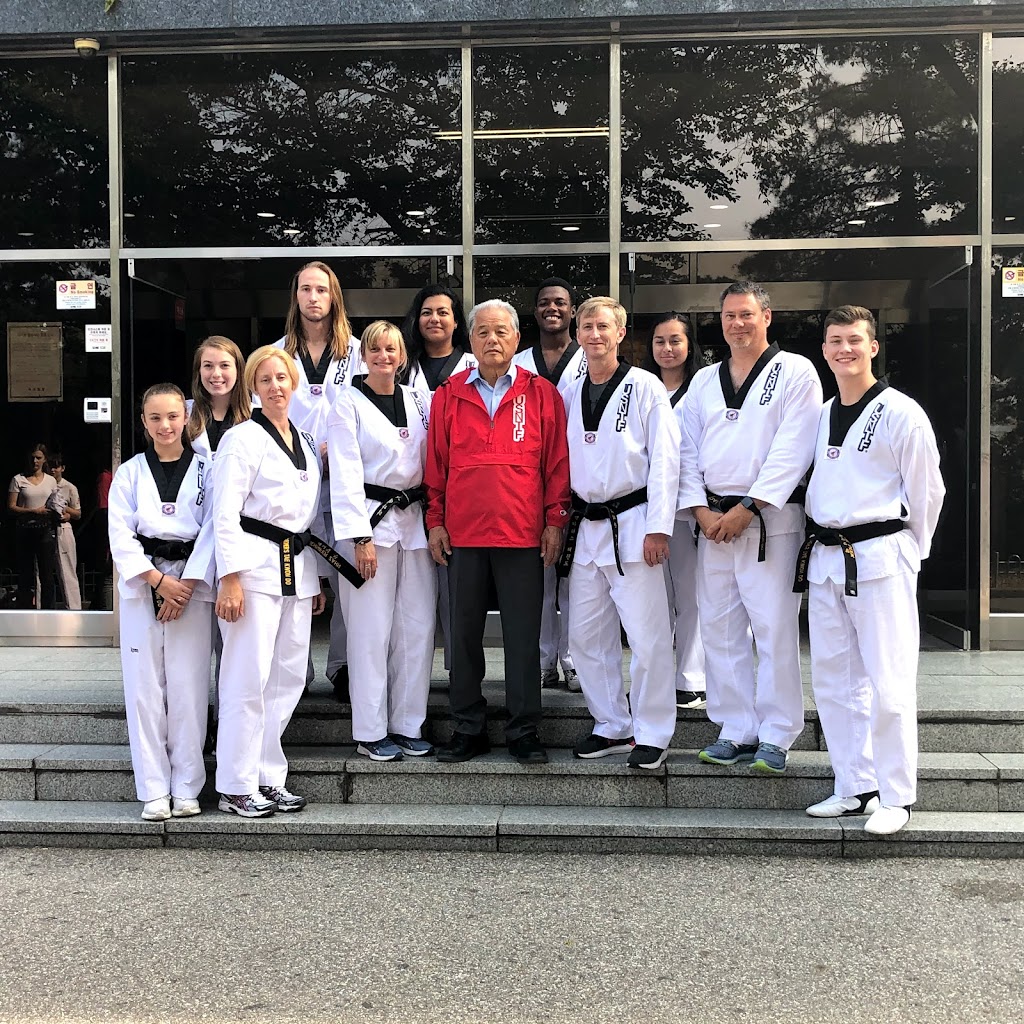 McArthers Tae Kwon Do & Fitness | 9500 Collinsville Road Suites 3 & 4, Collinsville, IL 62234, USA | Phone: (618) 345-2953