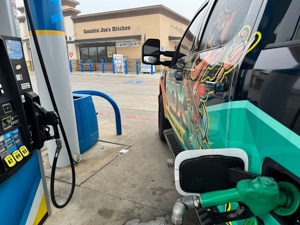 Select Stop - Valero Gas | 855 W Klein Rd, New Braunfels, TX 78130, USA | Phone: (830) 632-5305