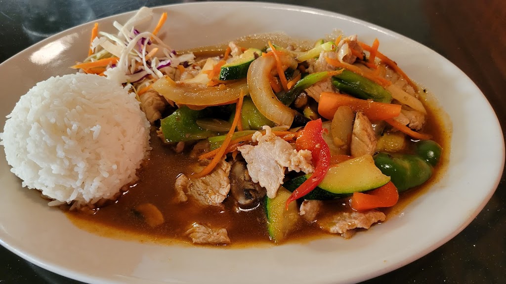 Thai Spice & Sushi | 8209 Natures Way #111, Lakewood Ranch, FL 34202, USA | Phone: (941) 907-4747