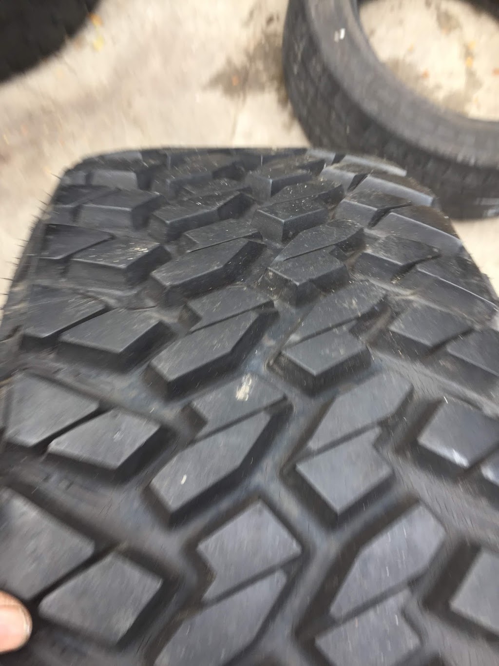 POPS TIRE SHOP | 4008 Orient Rd, Tampa, FL 33610, USA | Phone: (813) 735-7567