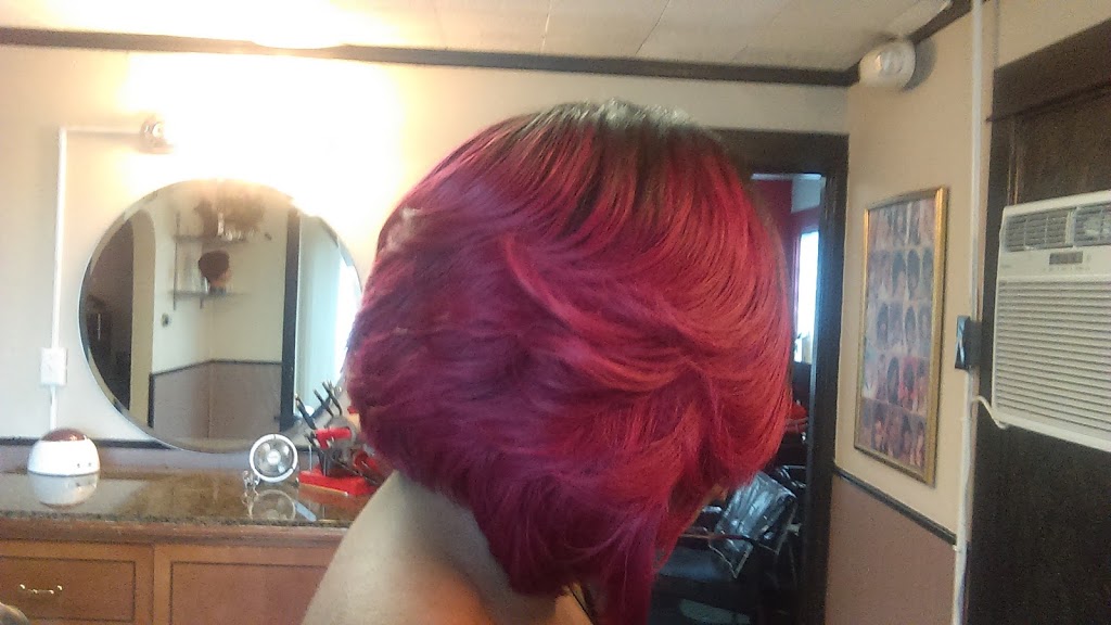 NU CRE8SHAWN | 3901 Detroit Ave, Dayton, OH 45416, USA | Phone: (937) 610-2738