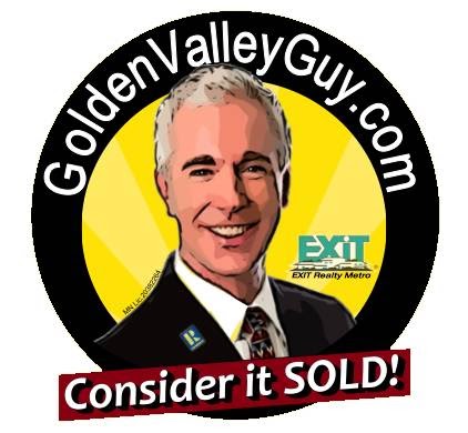 Golden Valley Guy - Real Estate | 2901 S Wayzata Blvd, Minneapolis, MN 55405, USA | Phone: (612) 310-1092