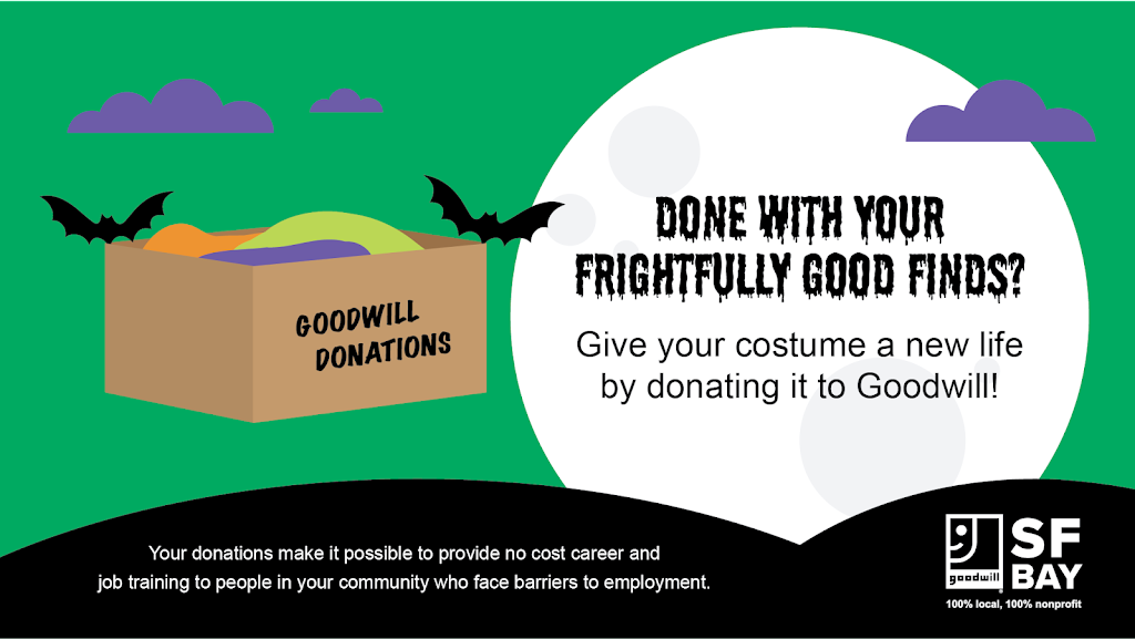 Goodwill Store & Donation Center | 6271 Lone Tree Wy, Brentwood, CA 94513, USA | Phone: (925) 516-6412