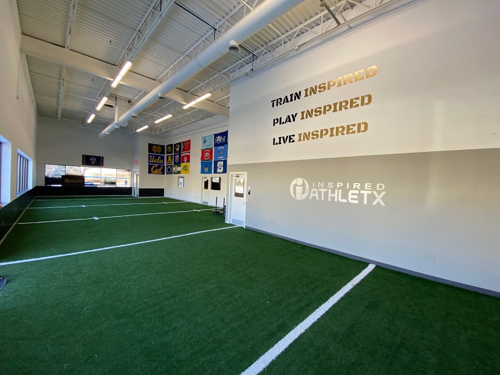 Inspired Athletx | Sports & Physical Therapy of Plymouth | 2155 Niagara Ln N UNIT 102, Plymouth, MN 55447, USA | Phone: (952) 322-7383