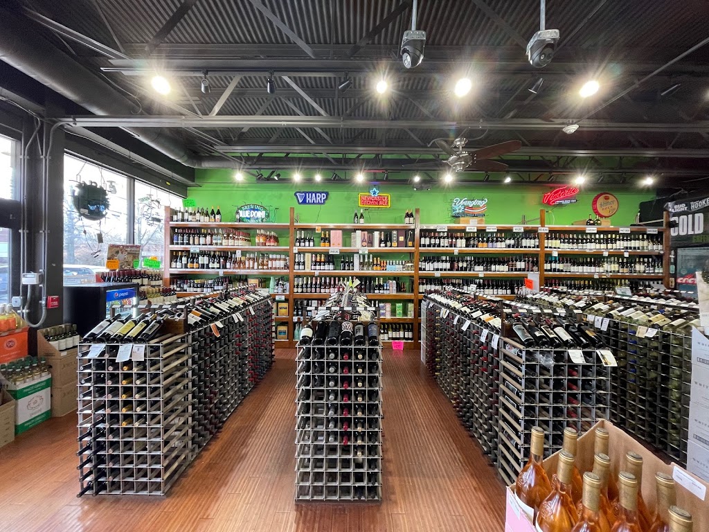 Greenwich Wine & Spirits | 1155 E Putnam Ave, Riverside, CT 06878, USA | Phone: (203) 990-0707