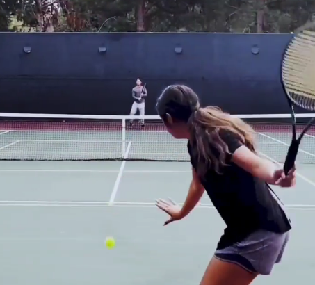 Laguna Beach Tennis Academy | 1098 Balboa Ave, Laguna Beach, CA 92651, USA | Phone: (949) 241-0847