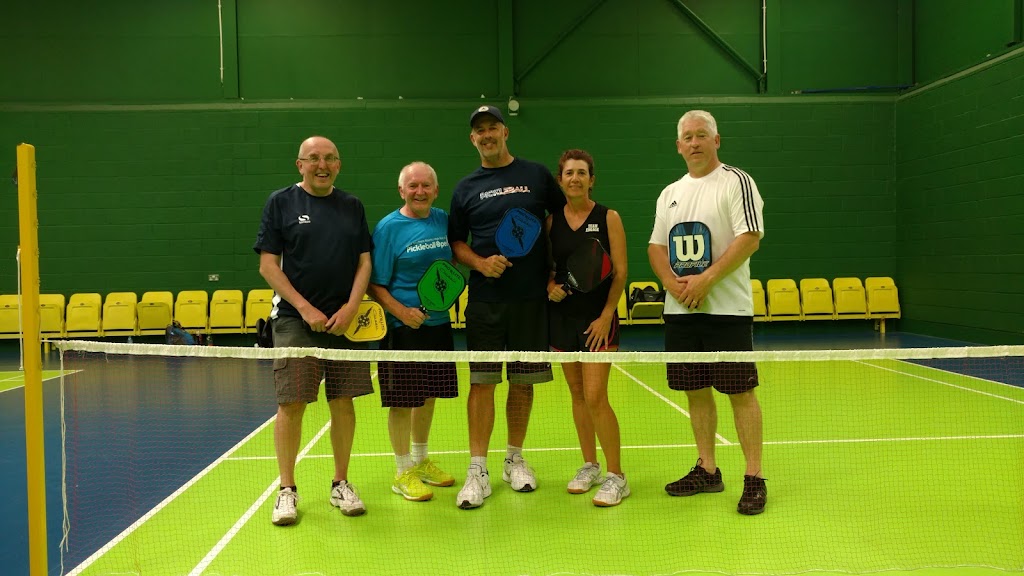 Tyneside Badminton Centre | Bowness Rd, Newcastle upon Tyne NE5 2TA, UK | Phone: 0191 241 5385