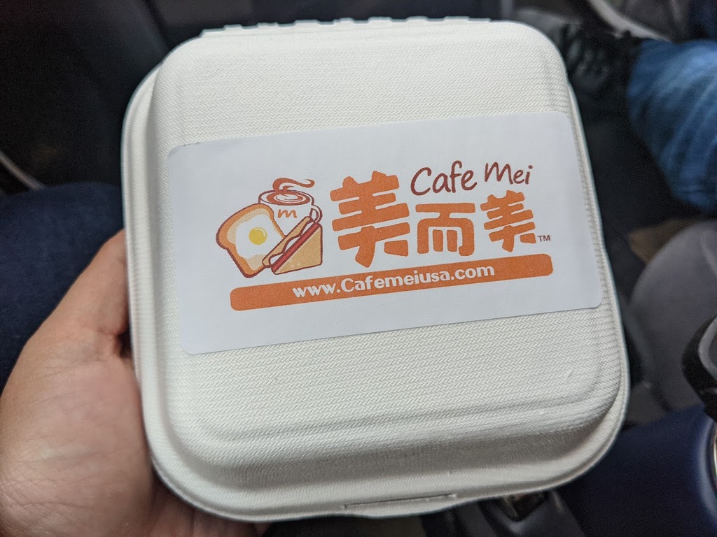 Cafe Mei 美而美 | 43761 Boscell Rd #5125, Fremont, CA 94538 | Phone: (510) 573-2496