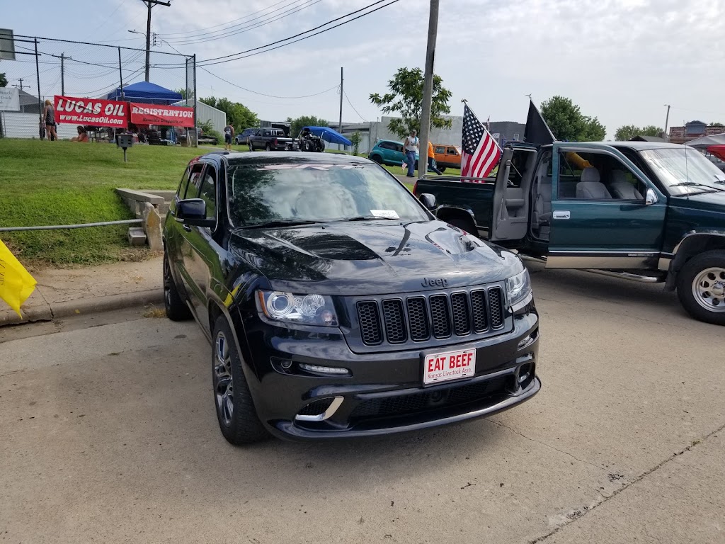 Reed Jeep Chrysler Dodge Ram of Kansas City Service Center | 7020 W Frontage Rd, Merriam, KS 66203, USA | Phone: (913) 381-8100