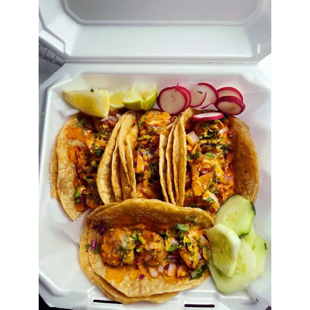 Tacos El Panda | 3555 Washtenaw Ave, Ann Arbor, MI 48104, USA | Phone: (734) 985-8702