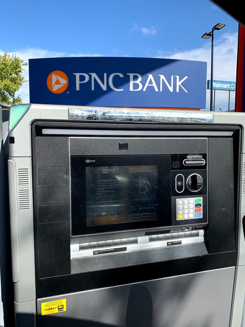 PNC Bank ATM | 13739 N Central Expy, Dallas, TX 75243 | Phone: (888) 762-2265