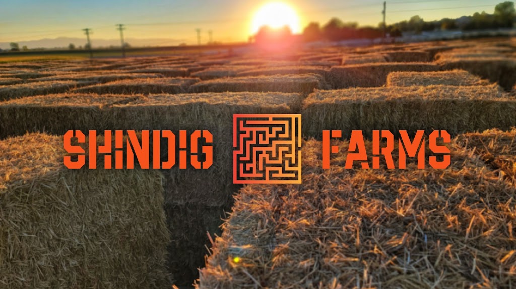 Shindig Farms | ID-45 &, Scism Rd, Nampa, ID 83686, USA | Phone: (208) 371-8878