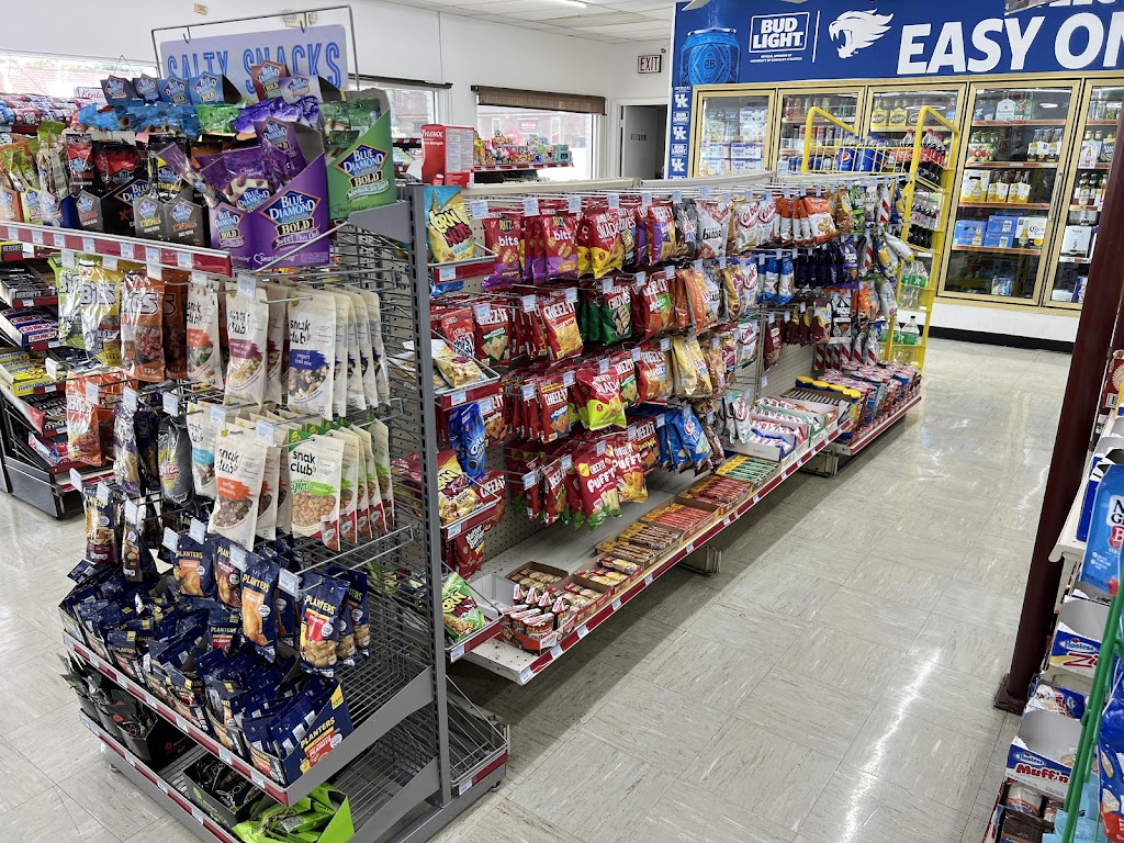 Easy One Stop | 101 Burley Way, Mt Sterling, KY 40353, USA | Phone: (859) 520-3013