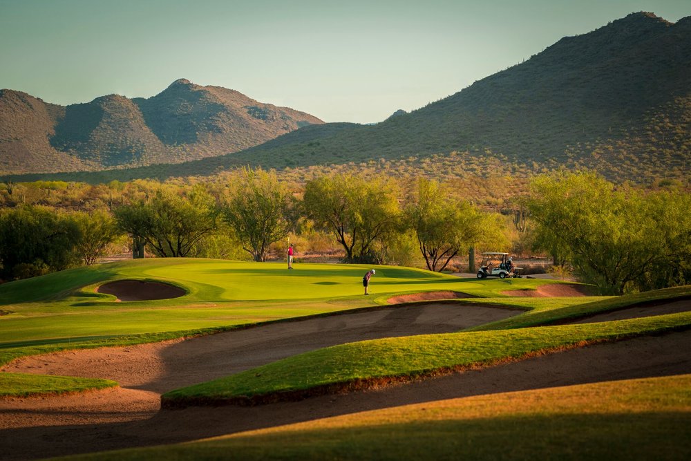 Phoenix Scottsdale Golf School | 4006 E Dahlia Dr, Phoenix, AZ 85032, USA | Phone: (480) 329-8867