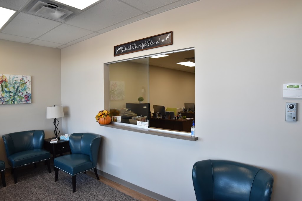 Olathe Pregnancy Clinic | 1313 E Santa Fe St, Olathe, KS 66061, USA | Phone: (913) 289-0100