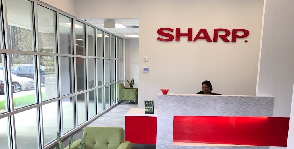 Sharp Business Systems | 1870 McFarland Pkwy, Alpharetta, GA 30005, USA | Phone: (770) 663-8400