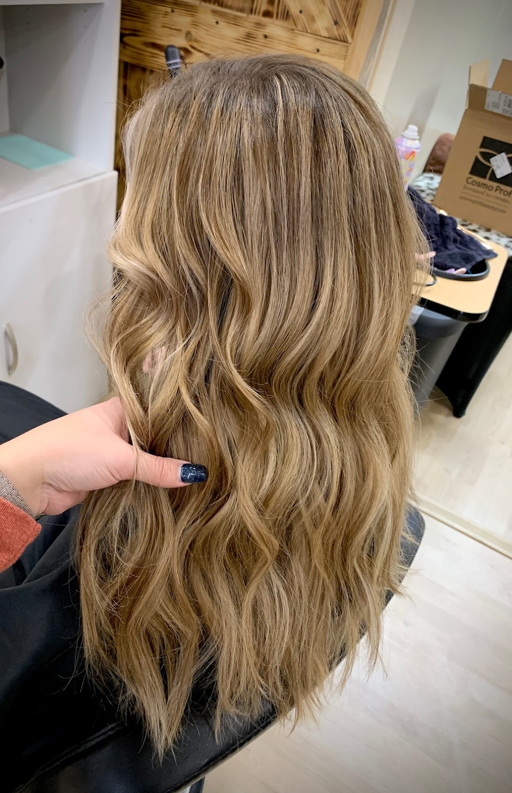 Emma Maries Salon | 2787 Memorial Blvd, Connellsville, PA 15425, USA | Phone: (724) 963-7134