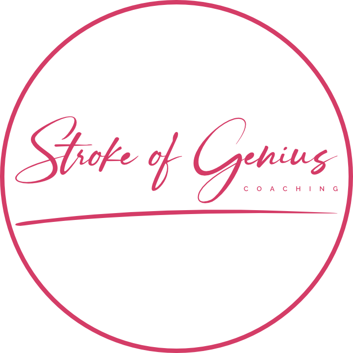 Stroke of Genius Coaching LLC | 700 Los Alamos St, St. Augustine, FL 32095, USA | Phone: (305) 725-2419