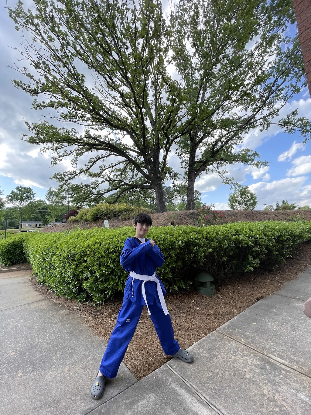 World Champion Taekwondo Martial Arts Cumming | 5075 Post Rd, Cumming, GA 30040, USA | Phone: (770) 886-9933