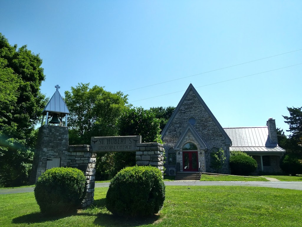 St Hubert Church | 1436 Grimes Mill Rd, Lexington, KY 40515, USA | Phone: (859) 527-0770