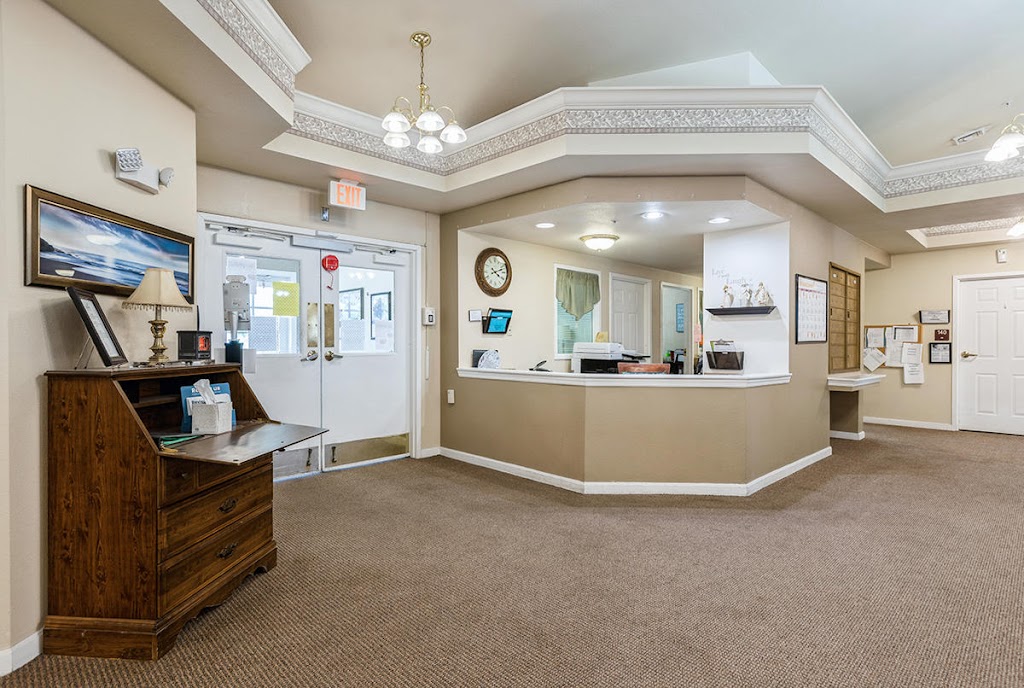 Marquis Gardens Place | 660 Cherry Tree Ln, Uniontown, PA 15401, USA | Phone: (724) 430-7258