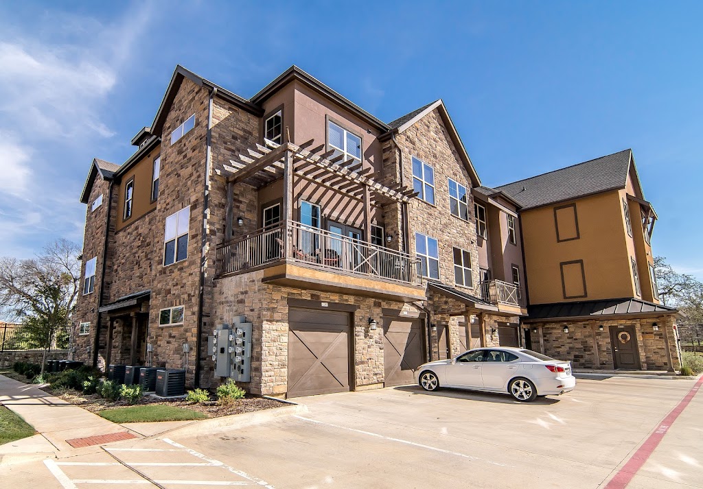 Enclave at Grapevine | 2311 W Grapevine Mills Cir, Grapevine, TX 76051, USA | Phone: (972) 695-9570