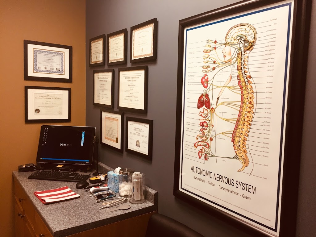 Mounds View Chiropractic | 2220 County Hwy 10, St Paul, MN 55112, USA | Phone: (763) 398-7770