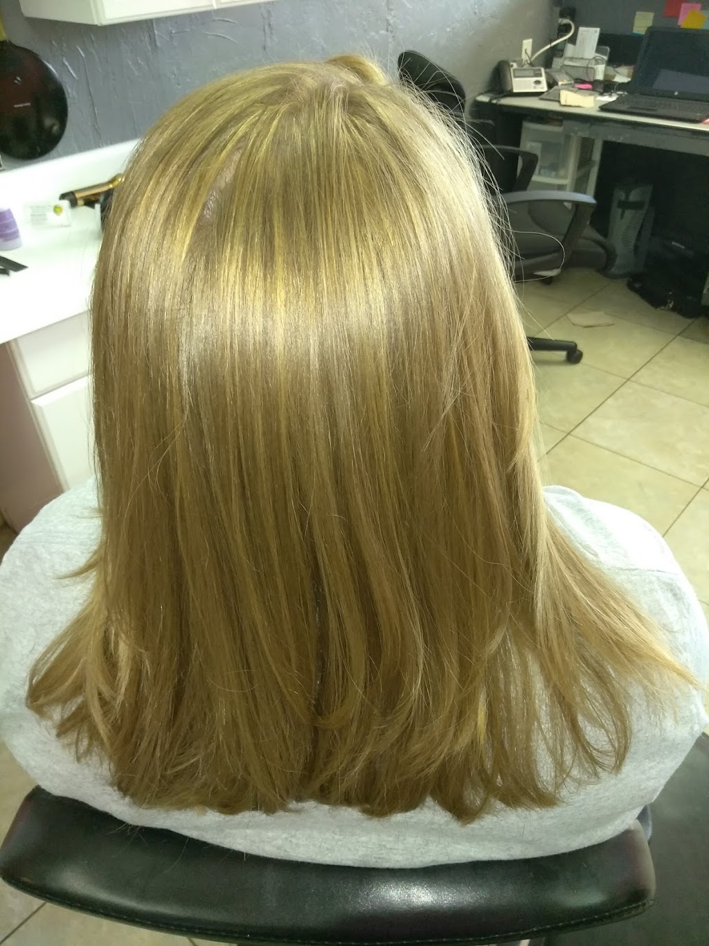 Hair by Anita @ Studio 5 | 2823 US-301, Ellenton, FL 34222, USA | Phone: (941) 536-3887