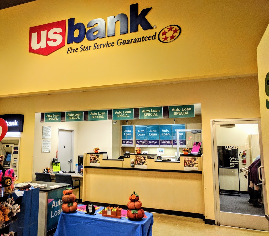 U.S. Bank ATM - Sunset Boulevard Safeway | 2220 Sunset Blvd, Rocklin, CA 95765, USA | Phone: (800) 872-2657