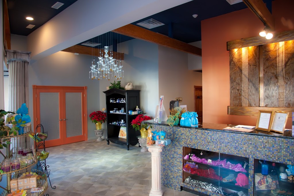 LAzur La Vie Med Spa | 267 A Main Street Park FREE in our Lot, Nyack, NY 10960, USA | Phone: (845) 623-6140