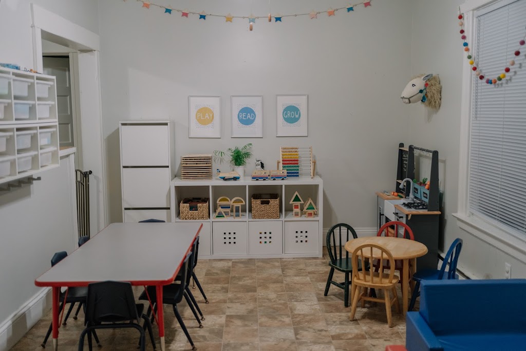 Happy Little Learners Daycare | 10 Dewitt Ave, Schenectady, NY 12304, USA | Phone: (518) 377-5808