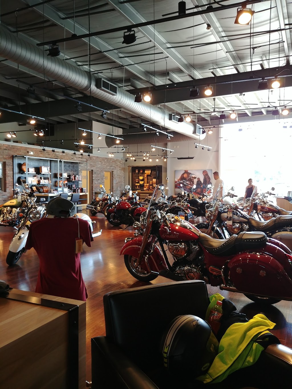 Indian Motorcycle of Northern Kentucky, Slingshot, KTM, Royal Enfield | 10855 Dixie Hwy, Walton, KY 41094, USA | Phone: (859) 534-2240