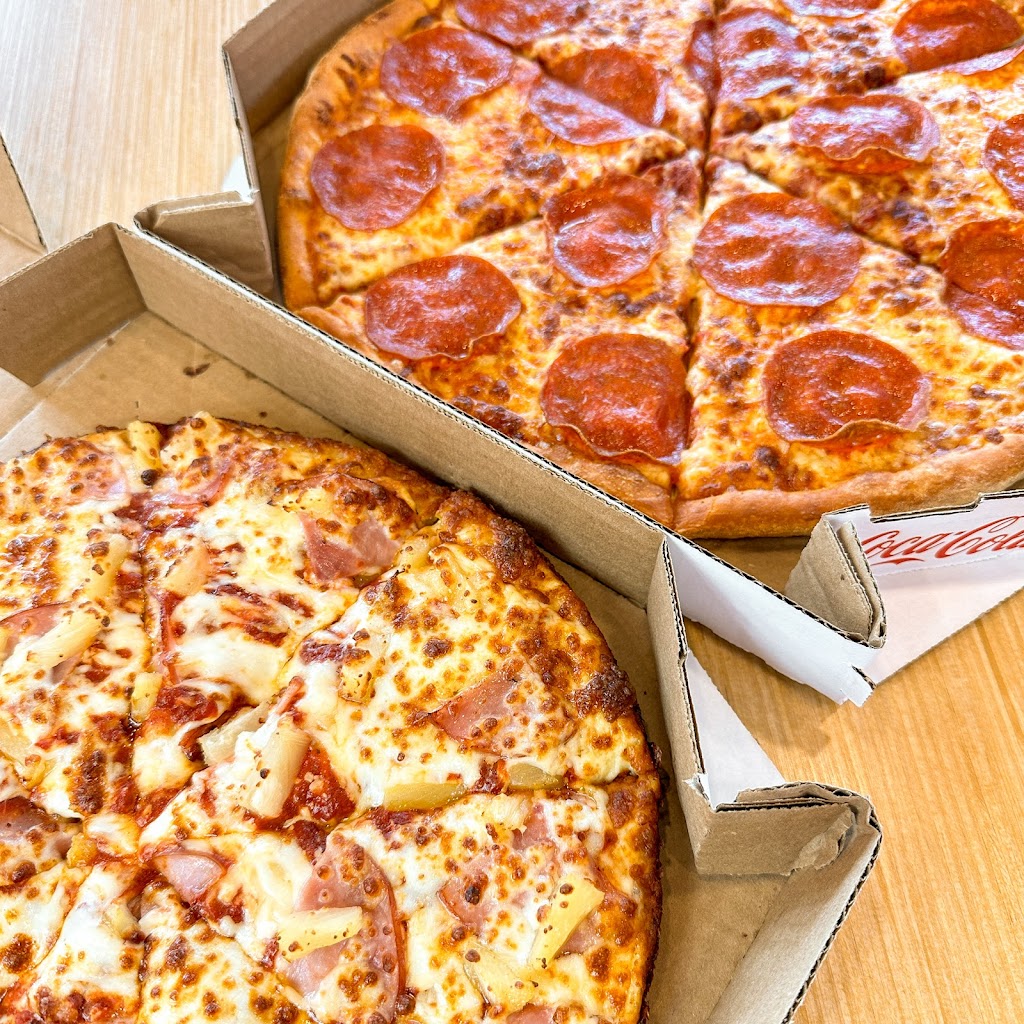 Dominos Pizza | 510 Notre Dame St, Belle River, ON N0R 1A0, Canada | Phone: (519) 728-1414