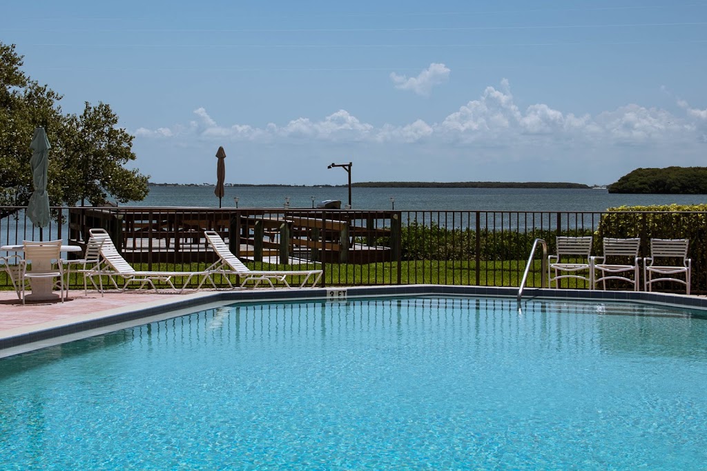 Holiday Island Resort F63 | 1515 Pinellas Bayway S, Tierra Verde, FL 33715 | Phone: (727) 692-6295