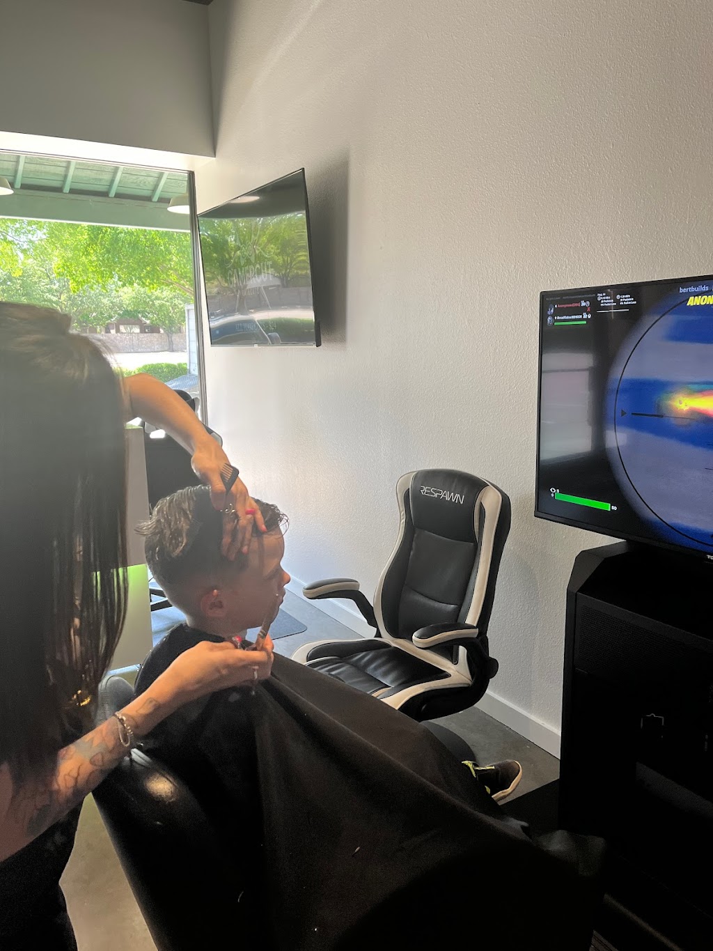 GamerCut | 2608 Long Prairie Rd Suite 205, Flower Mound, TX 75022 | Phone: (214) 513-4600