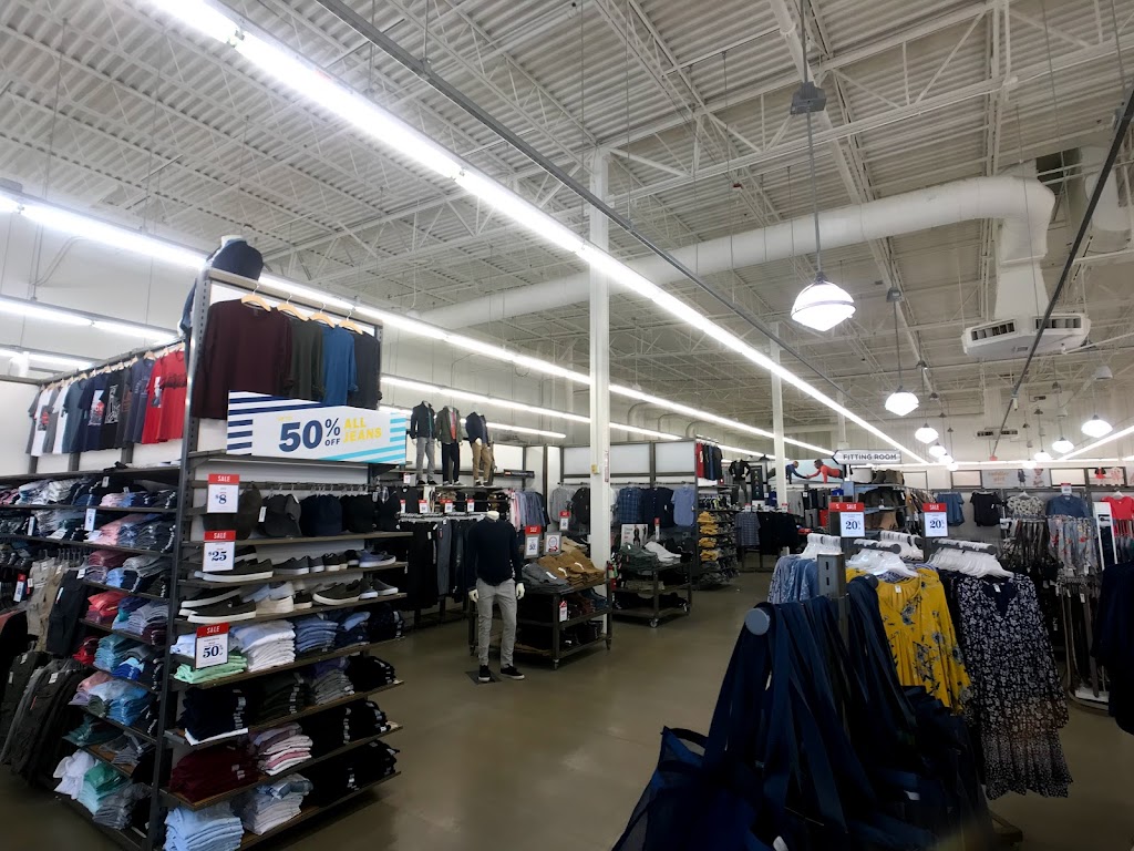 Old Navy | 47196 Michigan Ave, Canton, MI 48188, USA | Phone: (734) 495-1017