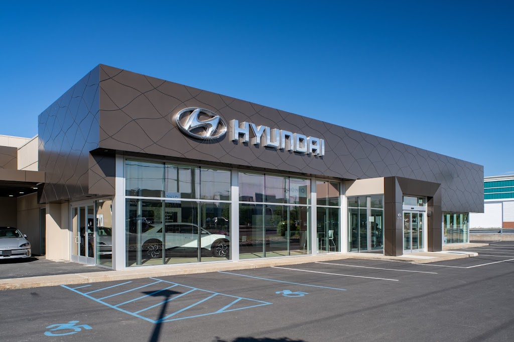 Lia Hyundai Albany | 945 Central Ave, Albany, NY 12205, USA | Phone: (518) 320-7235