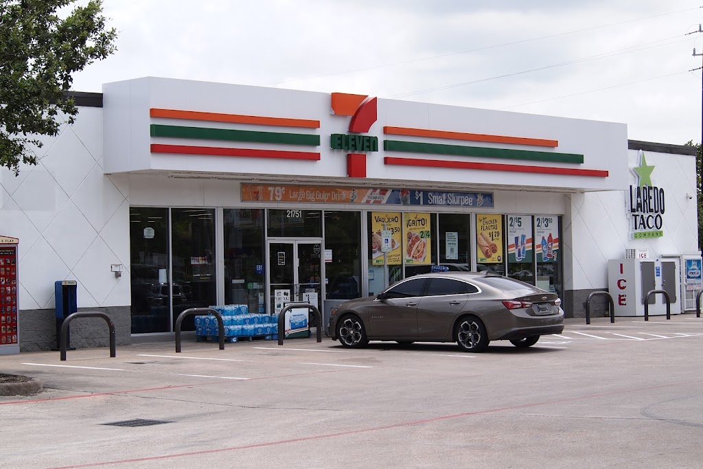 7-Eleven | 21751 Clay Rd, Katy, TX 77449, USA | Phone: (800) 255-0711