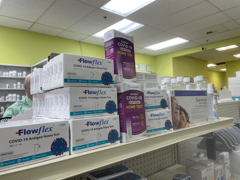 Riverfront Pharmacy | 2490 Riverfront Center, Amsterdam, NY 12010, USA | Phone: (518) 843-0500