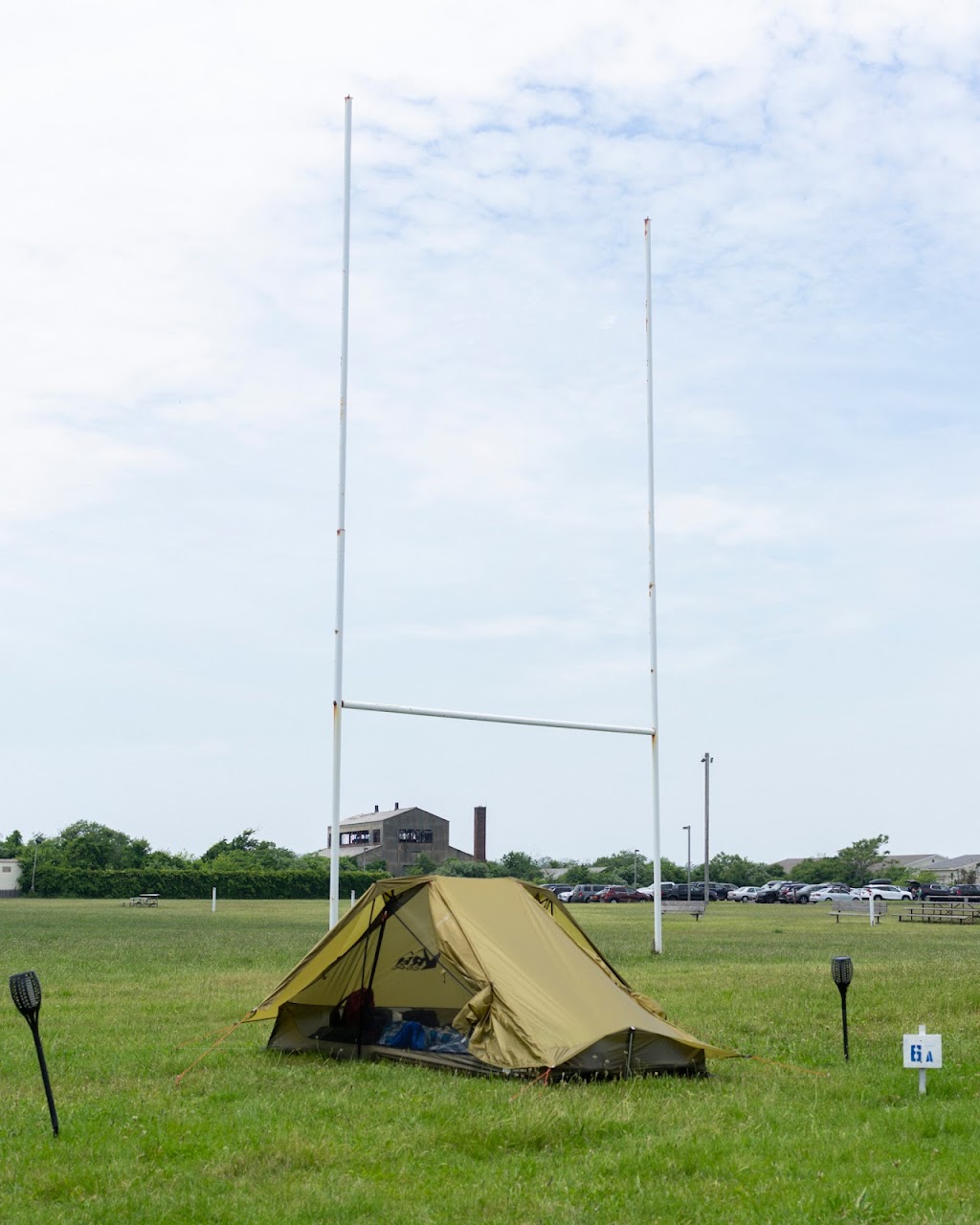 Camp Rockaway Fort Tilden | Davis Rd, Queens, NY 11697, USA | Phone: (347) 916-6199