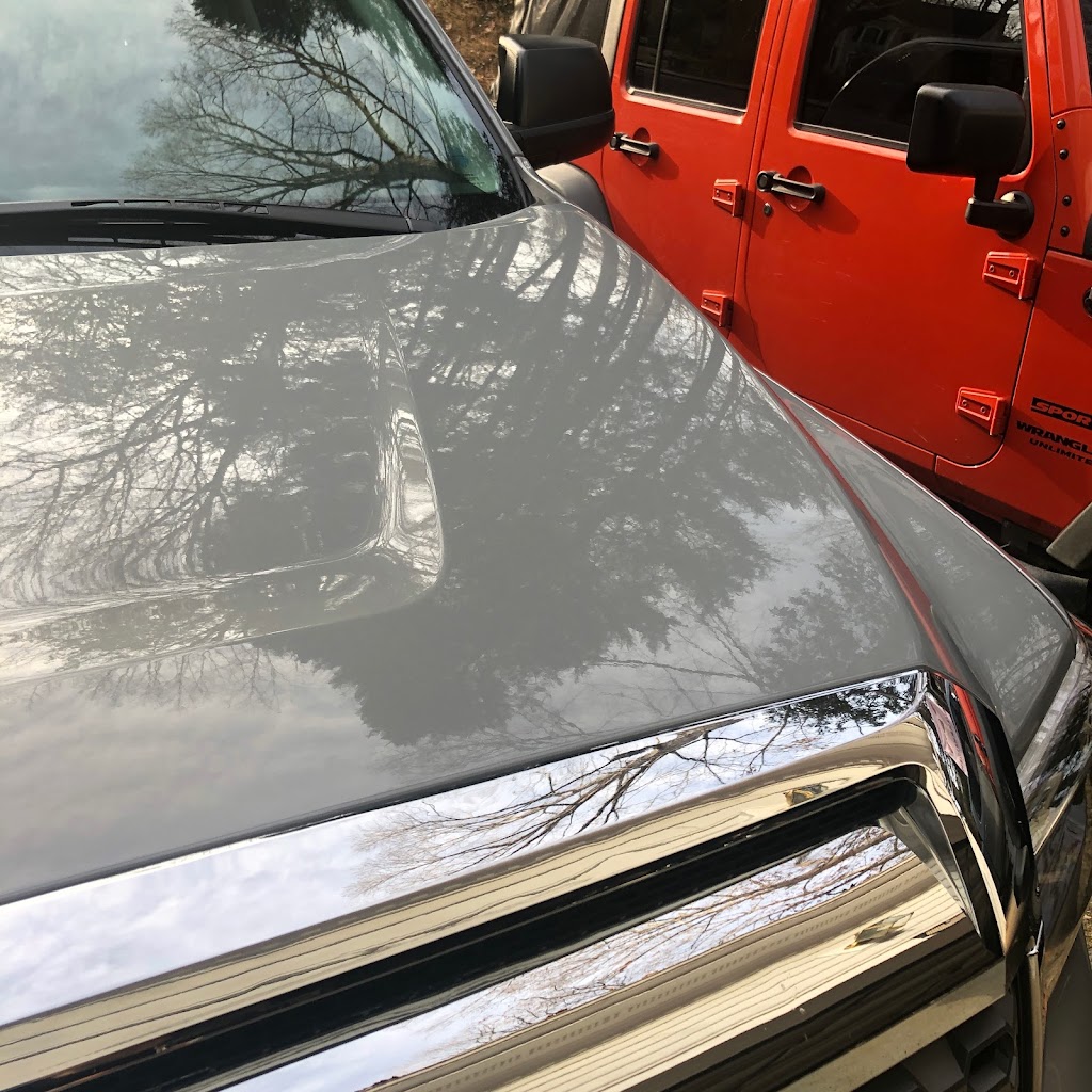 Freedom Dent Repair - Mobile Dent Repair | 1716 Deep Pine Run, Raleigh, NC 27603, USA | Phone: (984) 230-3700