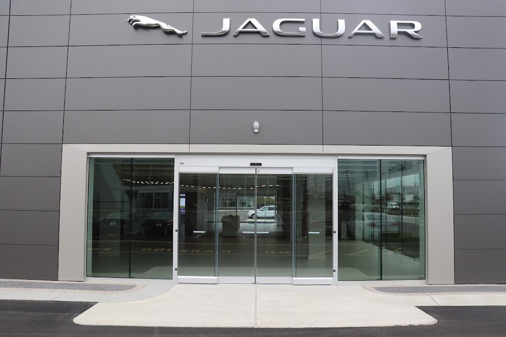Jaguar Monmouth | 105 NJ-36, Eatontown, NJ 07724, USA | Phone: (833) 604-4141