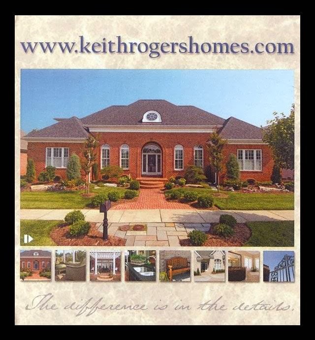 Keith Rogers Homes, Inc | 3455 Polo Rd NW, Winston-Salem, NC 27106, USA | Phone: (336) 765-0110