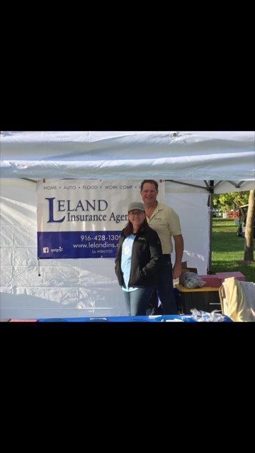 Leland Insurance Agency | 910 Florin Rd # 108, Sacramento, CA 95831, USA | Phone: (916) 428-1309