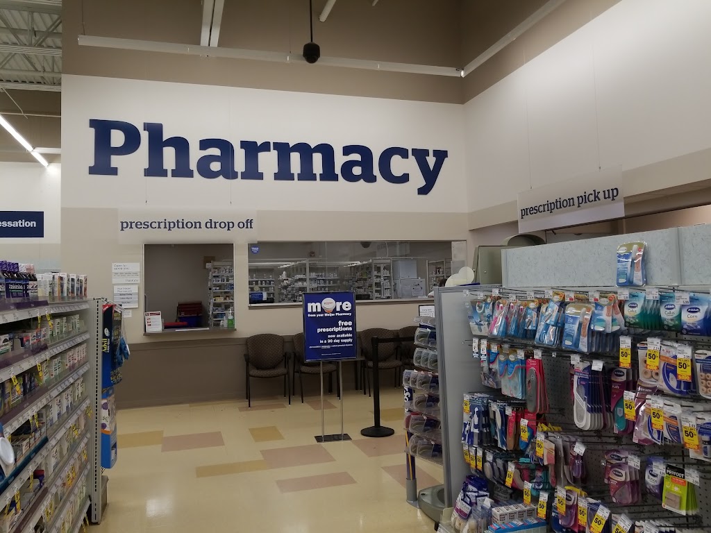 Meijer Pharmacy | 6001 Highland Rd, White Lake, MI 48383, USA | Phone: (248) 889-6810