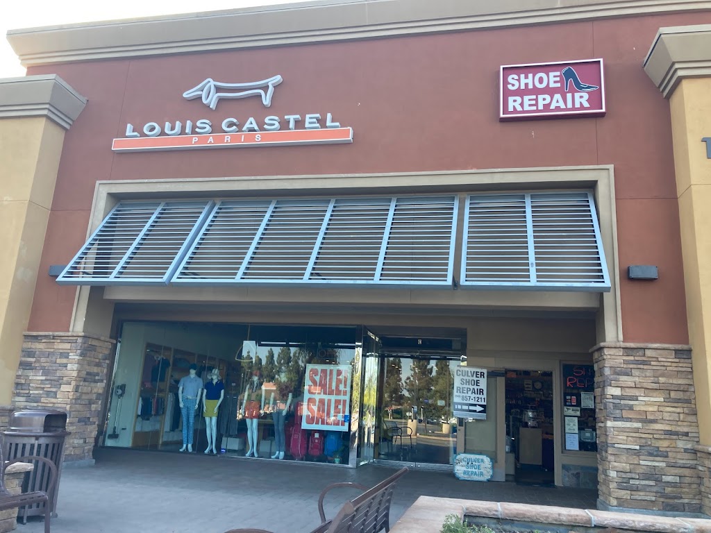 Louis Castel | 14310 Culver Dr, Irvine, CA 92604, USA | Phone: (949) 502-5201