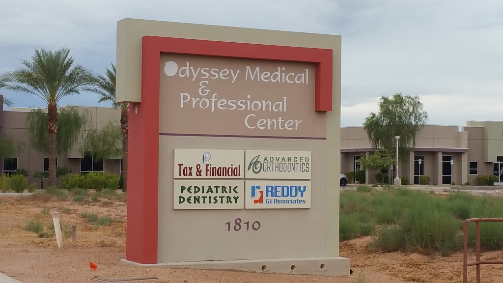 Reddy Gi Associates,PLLC | 5555 E Baseline Rd, Mesa, AZ 85206 | Phone: (480) 393-0575