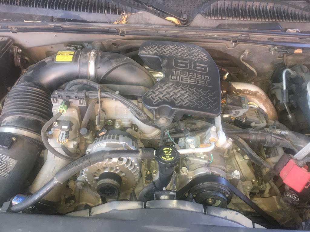 Enriquez Auto Repair | 1207 E Cheryl Dr, Phoenix, AZ 85020, USA | Phone: (602) 943-0971