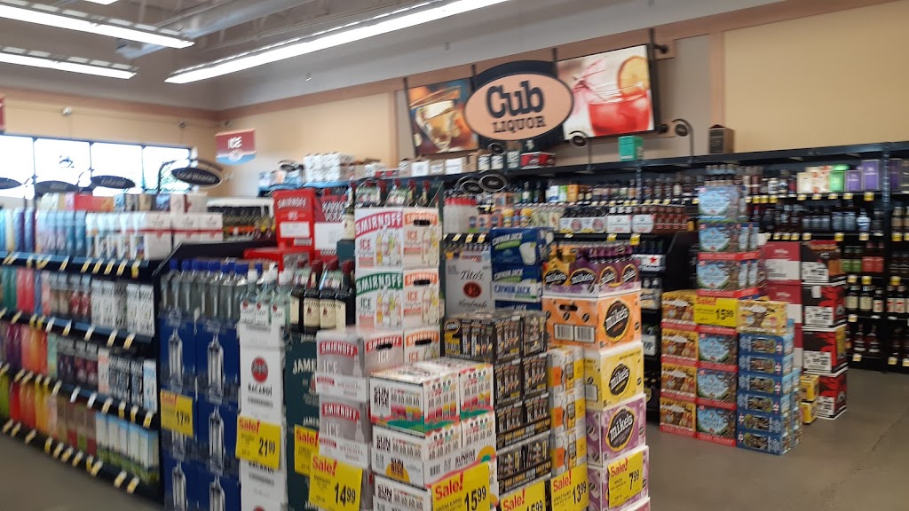 Cub Liquor - Eagan | 1016 Diffley Rd, Eagan, MN 55123, USA | Phone: (651) 454-1562