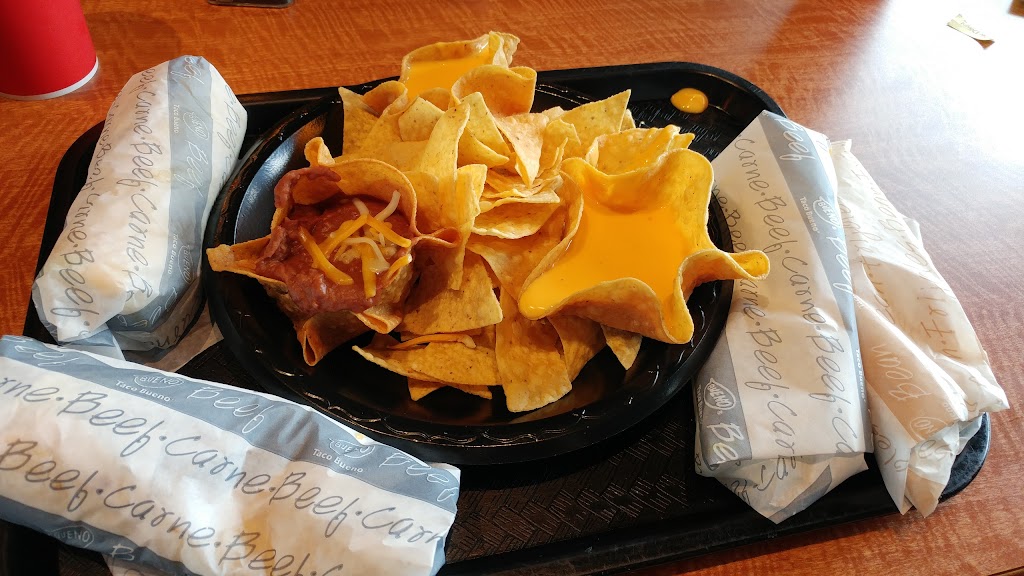 Taco Bueno | 1709 N Greenville Ave, Allen, TX 75002, USA | Phone: (214) 206-1994